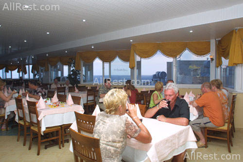Galaxy Beach Hotel 13